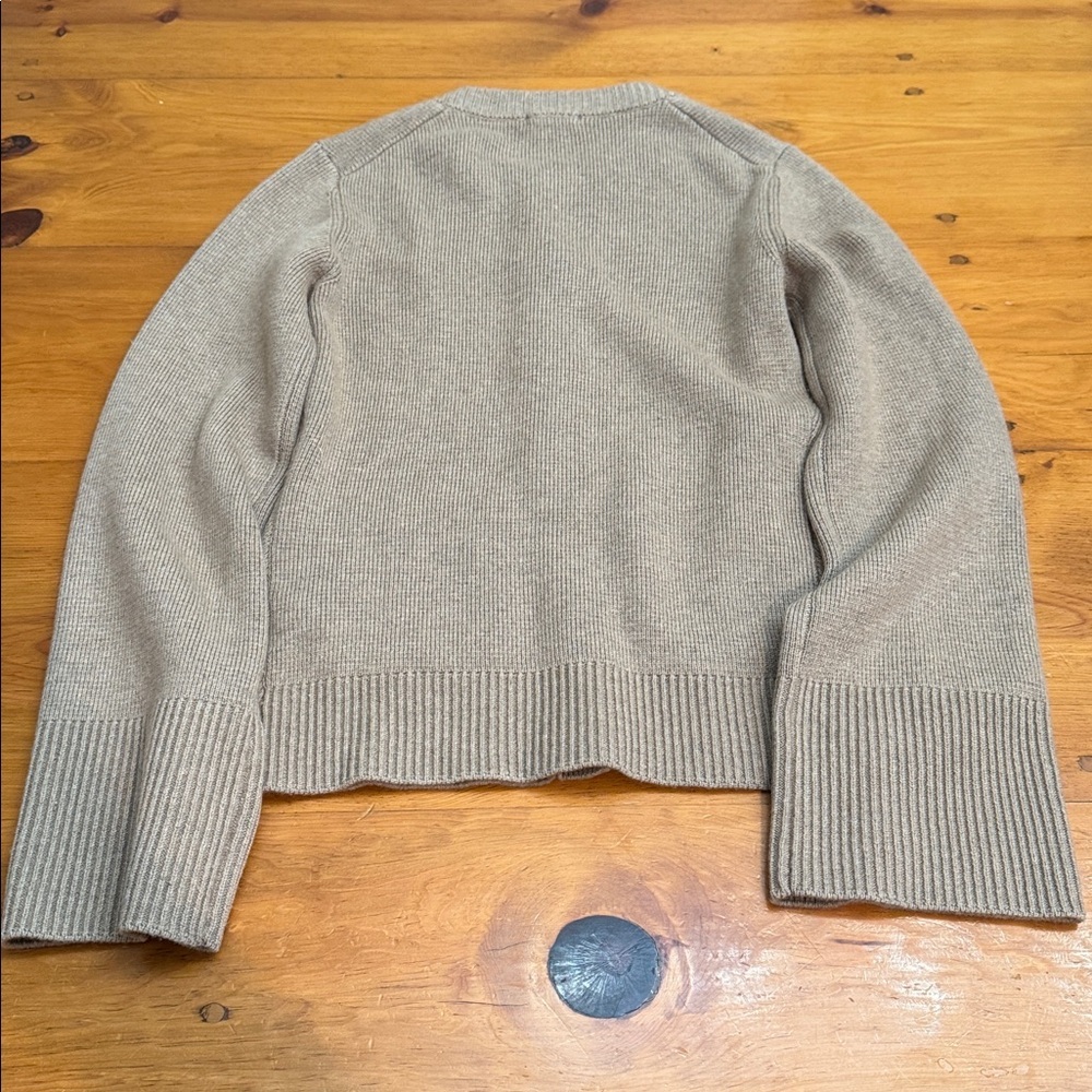 Pistola Dani Cinched Waist Cardigan - Picture 9 of 17